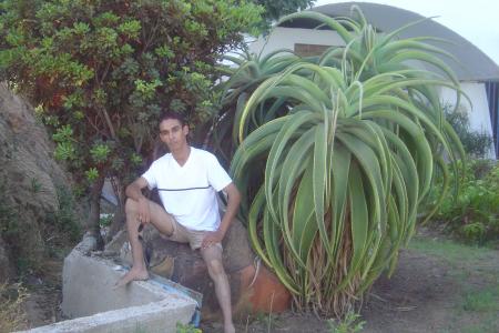 el prencipe de la naturaleza